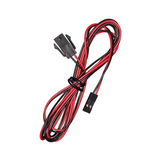 Slice Engineering - Hotend Cooling Fan 25 mm 24V 2510 - P - HCF - AC - 0006 - 24V - DREMC STORE