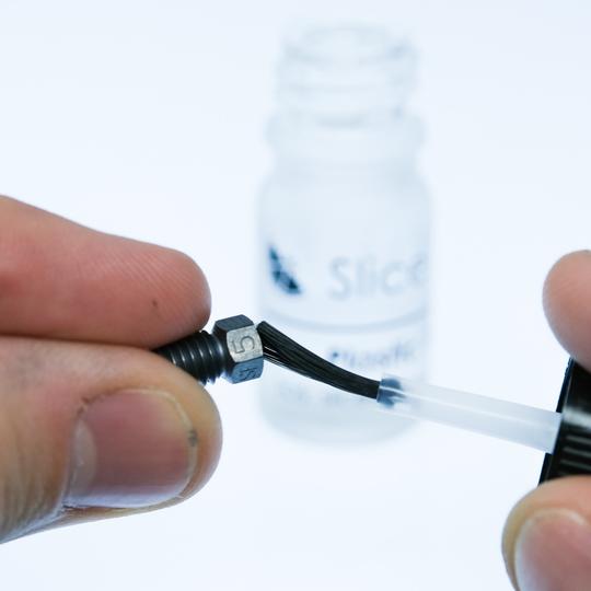 Slice Engineering - Plastic Repellent Paint™ - P - PRP - AC - 0068 - DREMC STORE