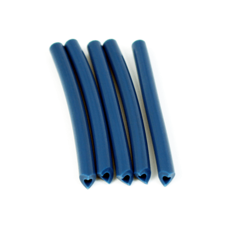 Spare PTFE liners for Micro Swiss Direct Drive Kits and All Metal Hotend (Pack of 5) - M2712 - DREMC STORE