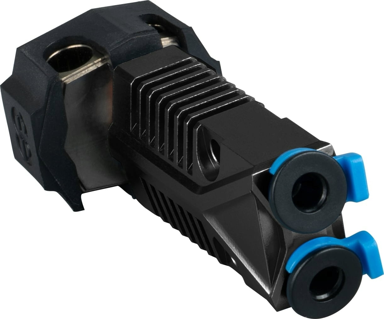 TaiChi Hotend - Bi - Metal Heat Break - Blue - 6973090162191 - DREMC STORE