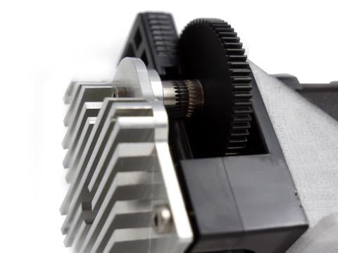 Titan Aero 24V Kit - Standard - TITAN - AERO - ST - 175 - 24V - DREMC STORE
