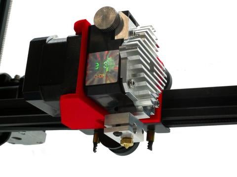 Titan Aero 24V Kit - Standard - TITAN - AERO - ST - 175 - 24V - DREMC STORE