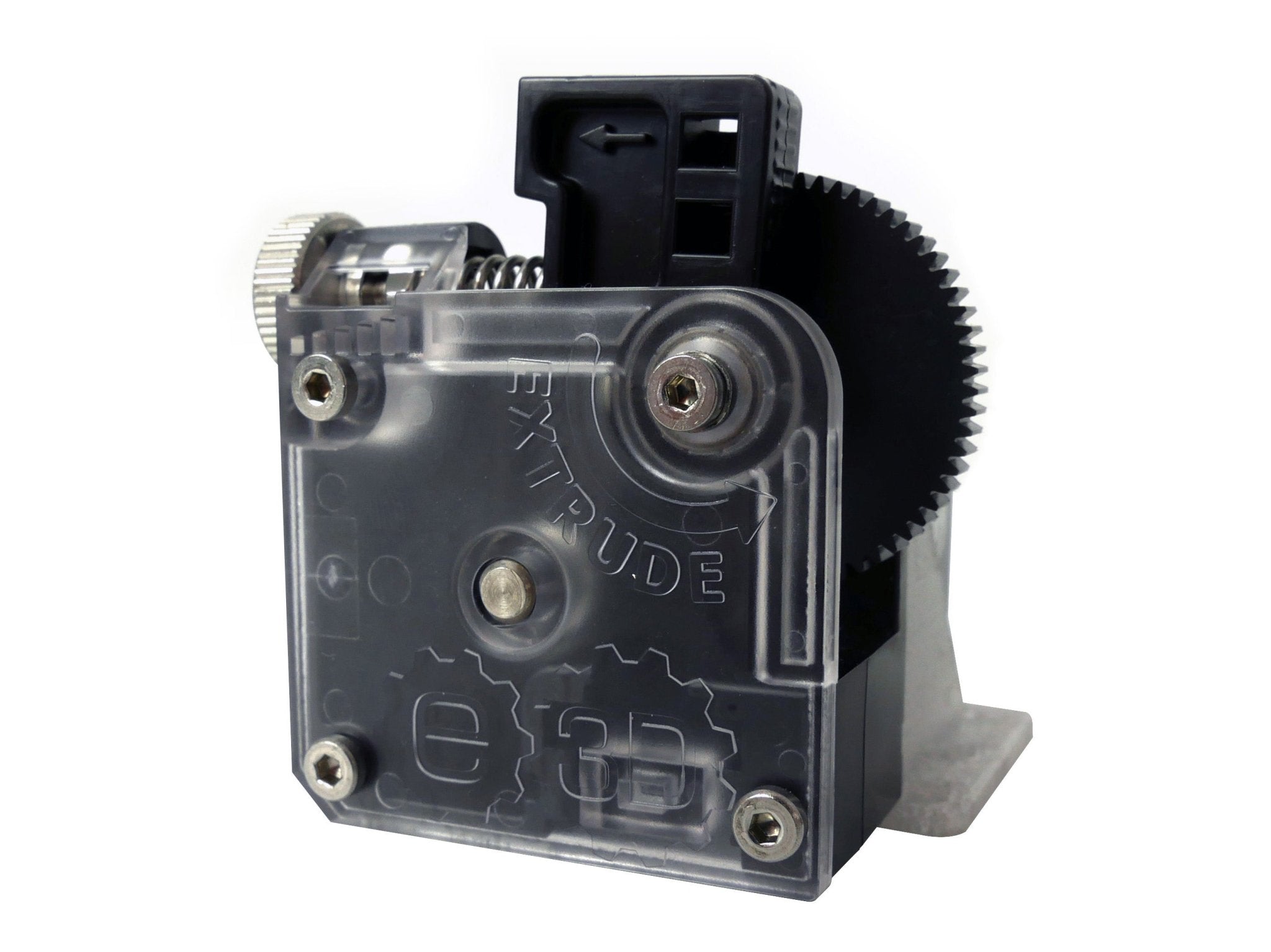 Titan Extruder Bowden + Stepper Motor + Bowden Adapter - Bowden - TITAN - EXT - ST - +MTR - +BA175 - DREMC STORE
