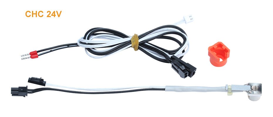 TriangleLab CHC KIT Ceramic Heating Core V6 For Ender 3 V6 CR10 CR - 10 MK3 - CHC - 24V - DREMC STORE