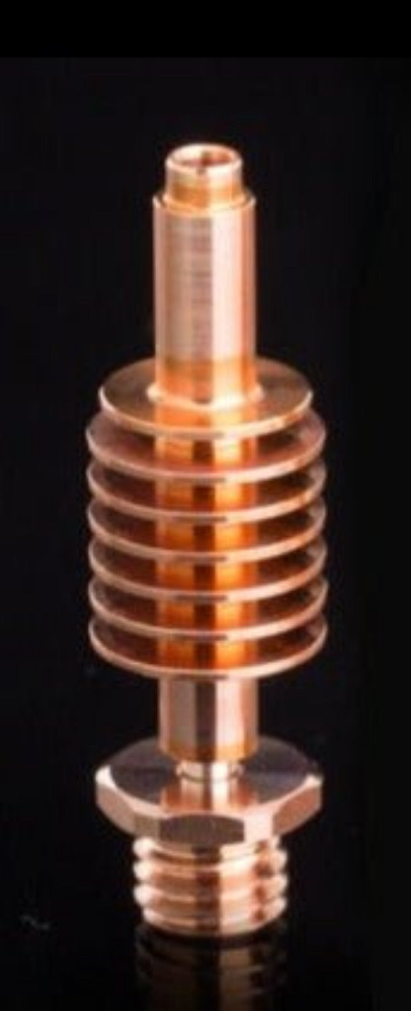 Trianglelab Dragon Core Heat Break for Trianglelab / Phaetus Dragon Hotend - SF V2.0 - TL - DRH - SF - DREMC STORE
