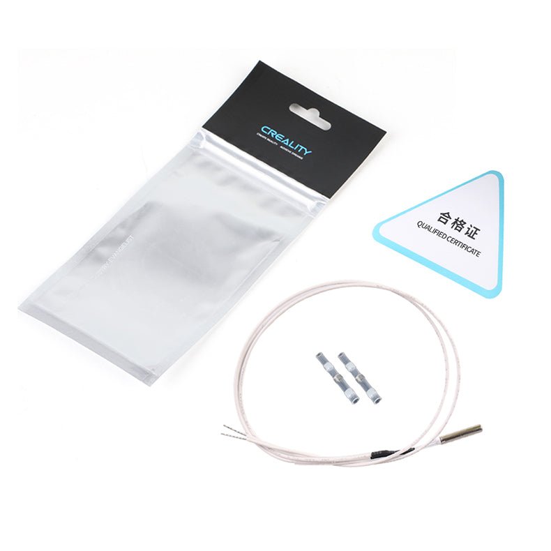 Universal Semitec Cartridge Thermistor Kit for 3D Printers - 4004070030 - DREMC STORE
