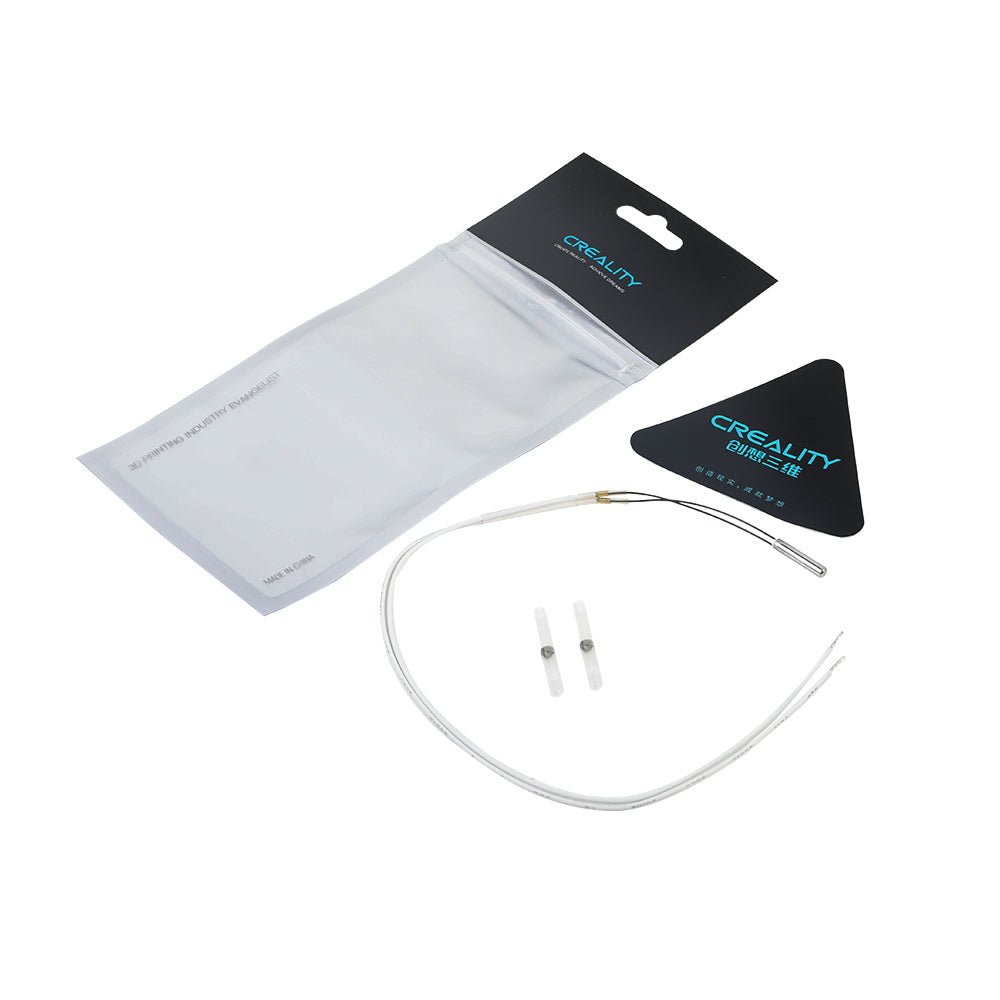 Universal Semitec Cartridge Thermistor Kit for 3D Printers - 4004070030 - DREMC STORE